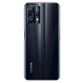 Чехол силиконовый для Realme 9 Pro Plus, X-CASE, прозрачный