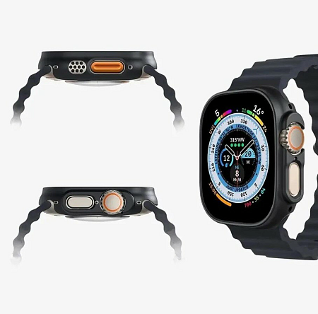    Apple Watch, 49mm,    