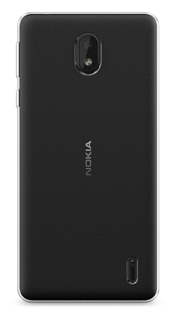    Nokia 1 Plus, 