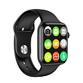 Умные часы Y1 Smart watch Hoco, черные
