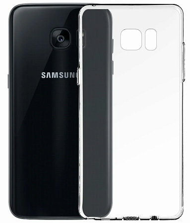    Samsung N930, Galaxy Note 7, HOCO, Ultra-slim, 