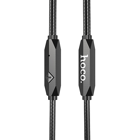   M79 Cresta universal earphones with microphone, HOCO, 