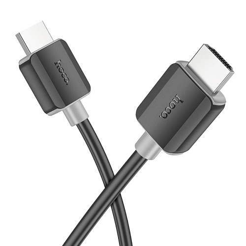 HDMI кабель, HOCO, US08, HDTV 2.0, 4K HD, 3м, черный