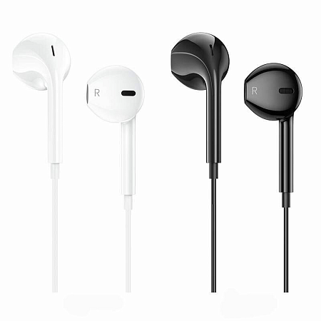   M80 Type-C  Original series earphones, HOCO, 