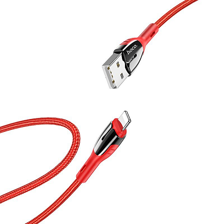 USB   Lightning, HOCO, U89, 