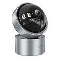 Wi-fi камера D5 PTZ HD для помещений, Носо, серый