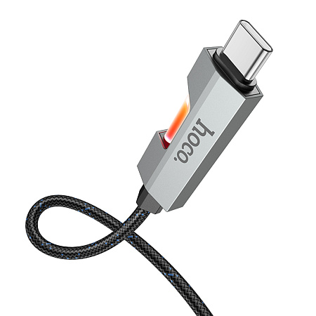 USB  Type-C, HOCO, U123, 1.2,   