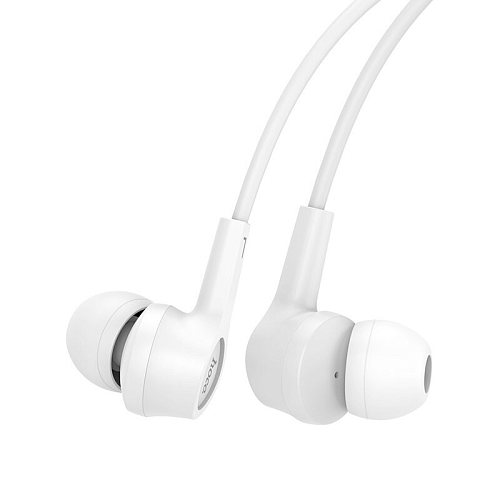   M50 Daintiness Universal Earphone, HOCO,   , 