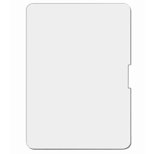 Защитное стекло на iPad Pro 13 2024/iPad Pro 13 Wifi 2024, прозрачное