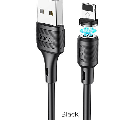 USB   Lightning, HOCO, X52, , 