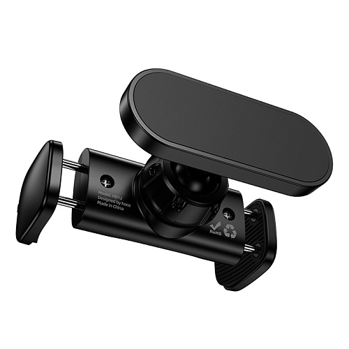 Подставка для телефона, HD12, HOCO, вес: 65g, для телефонов 4.5-7 дюймов, черный