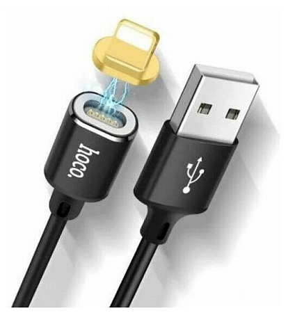 USB   Lightning, HOCO, X52, , 