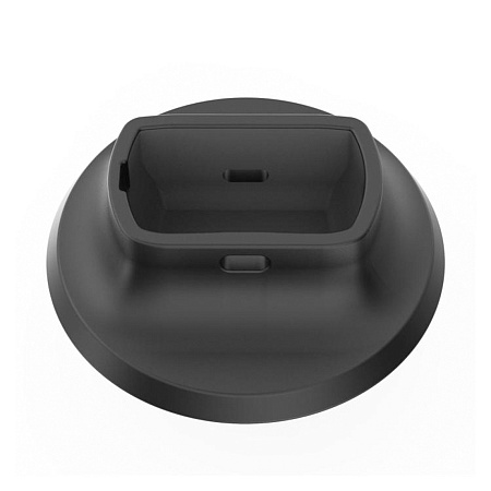 Подставка на стол для Insta360 X5, самоклеющаяся, PULUZ, черный