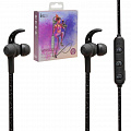Наушники Bluetooth BE-04, черный Наушники Bluetooth BE-04, черный