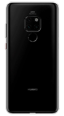    HUAWEI Mate 20, 