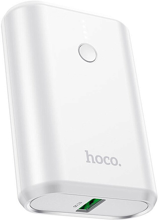  .  10000mAh, Q3, HOCO, 1 PD 20W, 