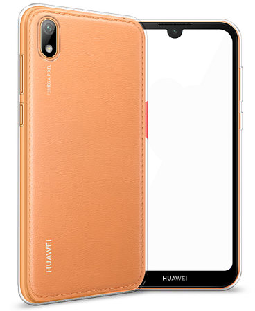    Honor 8S/Y5 (2019), X-CASE, 