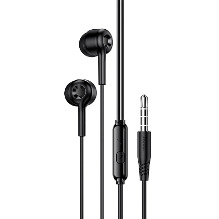   M82, La musique universal earphones, HOCO,   , 