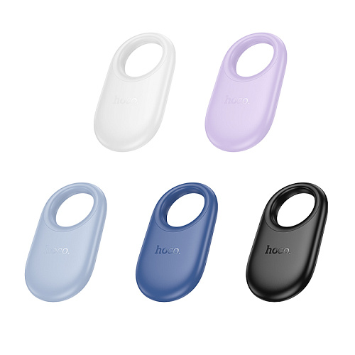 Устройство для поиска вещей E94, синхронизация с IOS, Носо, черный