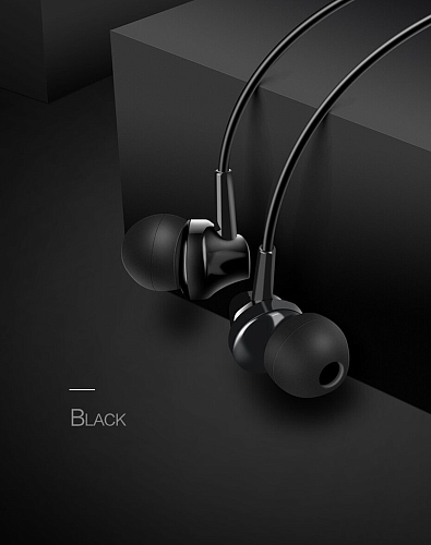   M14 Universal Earphone,   , HOCO, 