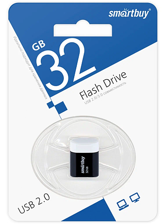 USB Flash Drive 32Gb Smart Buy Lara