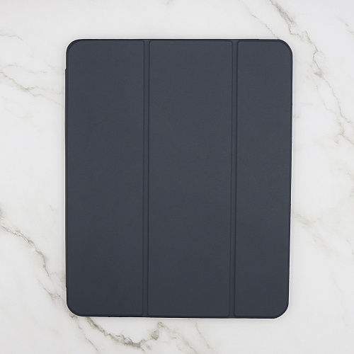 Чехол-книжка для iPad Pro 13 2024/iPad Pro 13 Wifi 2024, Smart Case, без лого, X-CASE, синий