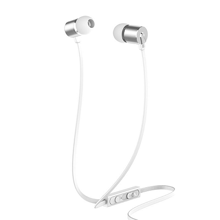   M63 Ancient sound earphones with mic, HOCO, 