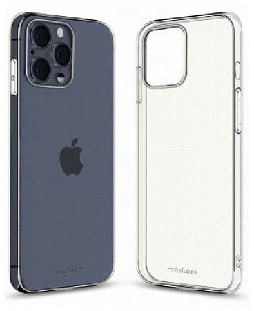    IPhone 12 (6.1)/12 Pro (6.1), Light series TPU, HOCO, 