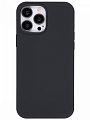 Чехол силиконовый для iPhone 13 Pro Max (6.7), X-CASE, черный