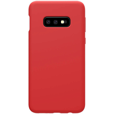    Samsung SM-G970, Galaxy S10E, Silicone case, 