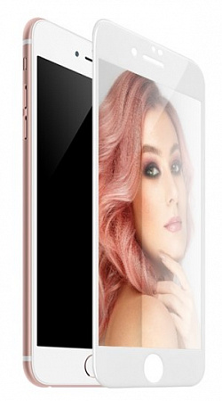    iPhone 7/8/SE (2020) (A15), HOCO, Mirror full screen, 