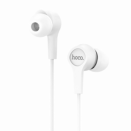   M50 Daintiness Universal Earphone, HOCO,   , 