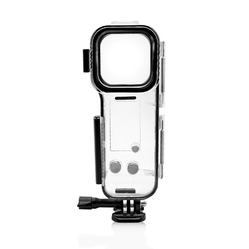 Чехол для DJI Osmo Pocket 3, для дайвинга 45 м погружение, вакуумный, PULUZ