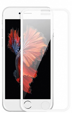    iPhone 6 Plus/6S Plus (A11), HOCO, Narrow Edges 3D, 