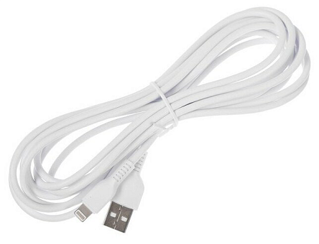 USB   Lightning, HOCO, X20, 3M, 