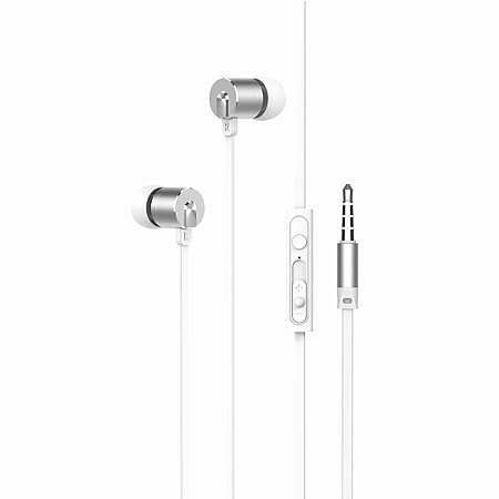   M63 Ancient sound earphones with mic, HOCO, 