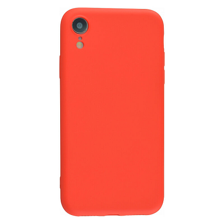    iPhone XR (6.1), good quality, X-CASE, 