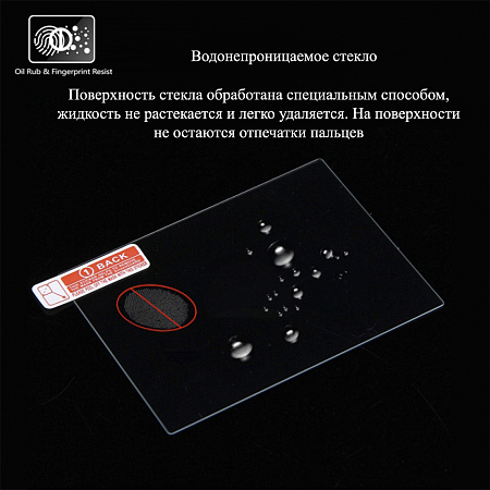 Защитное стекло для Canon 650D, 80D/70D/77D/800D/700D/750D/760D/XC10/XC15/7D2/Nikon V1/Pentax Q1,7,10/K-S1