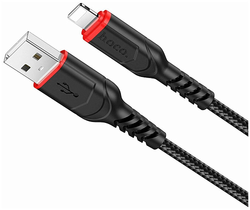 USB   Lightning, HOCO, X59, 