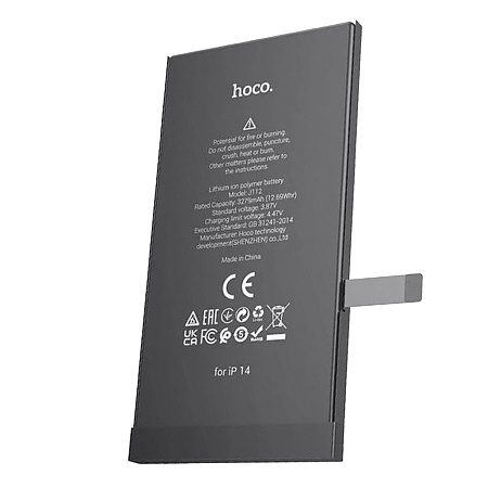   iPhone 14, (3279mAh), HOCO J112