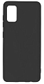 Чехол силиконовый для Samsung Galaxy M31S, X-CASE, черный