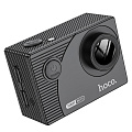 Cпортивная камера DV100, НOCO, черный