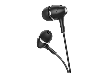   M76 Maya universal earphones, HOCO,   , 