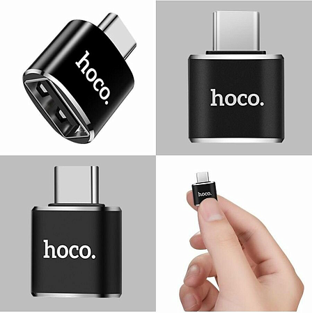  OTG Type-C  USB, UA5, HOCO