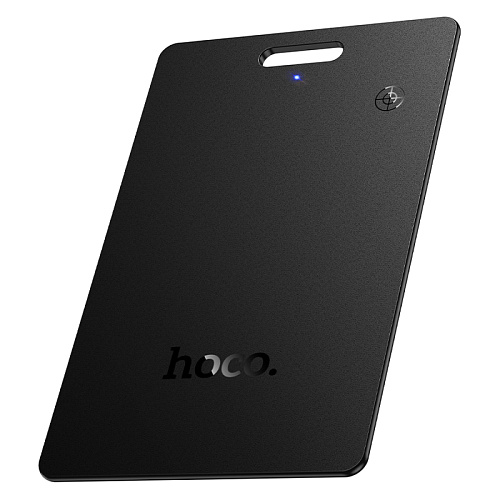 Устройство для поиска вещей E102, синхронизация с IOS, Носо, черный