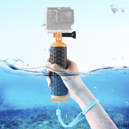 -  GoPro, HERO10/9/8/7/6/5  . , PULUZ,   