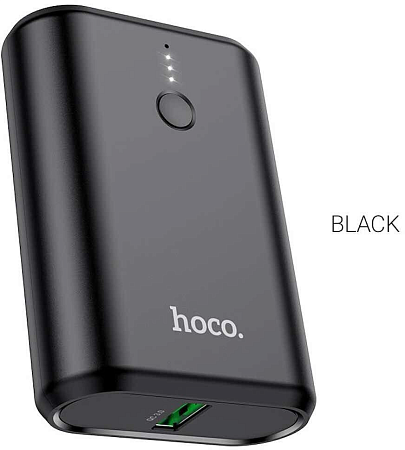  .  10000mAh, Q3, HOCO, 1 PD 20W, 