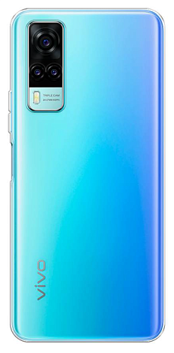    Vivo Y31 2021/ Y51 2020, X-CASE, 