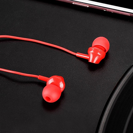   M14 Universal Earphone,   , HOCO, 