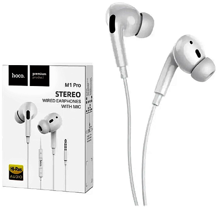   M1 Pro Original series earphones,   , HOCO, 